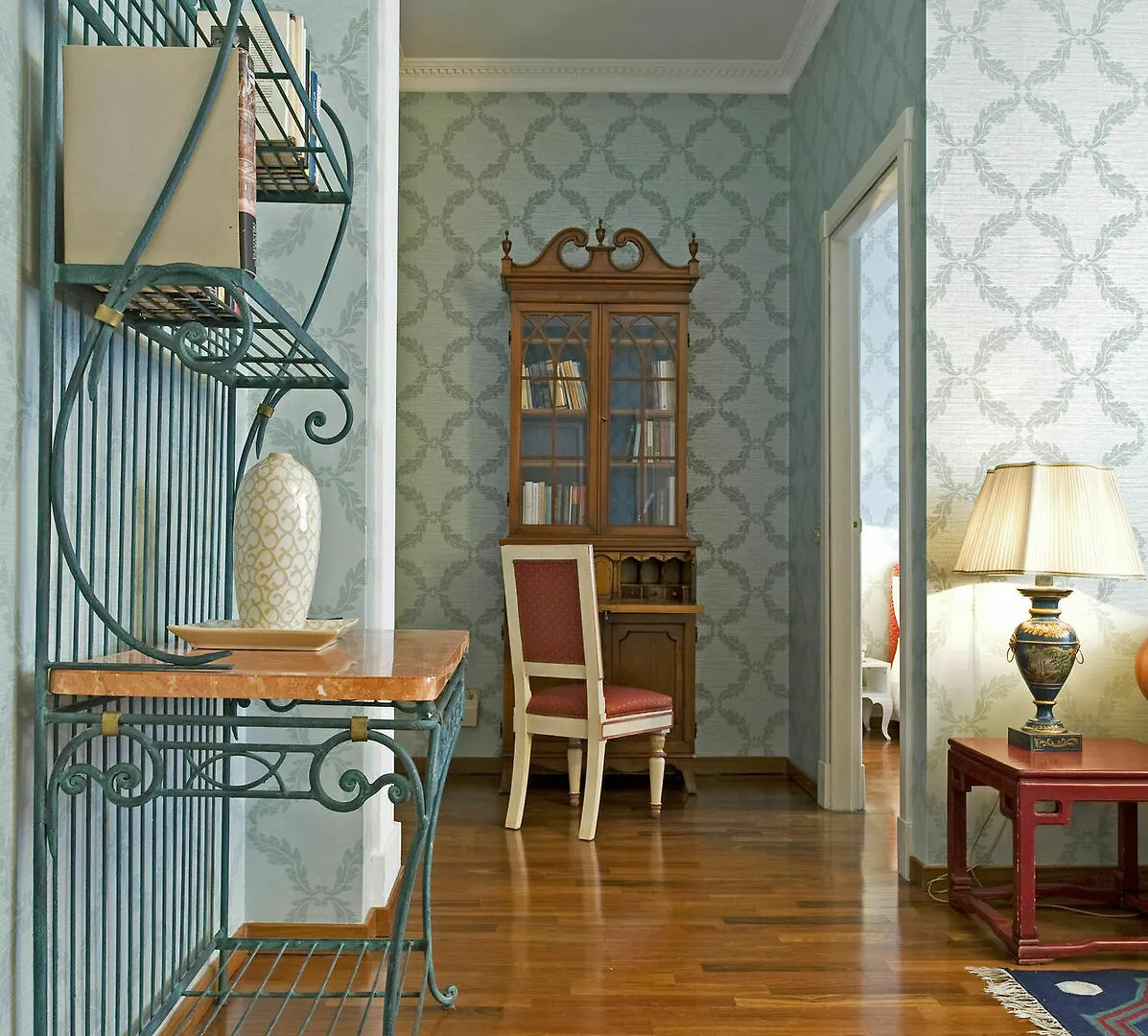Appartamento Rentclass - Armida Milano Italia
