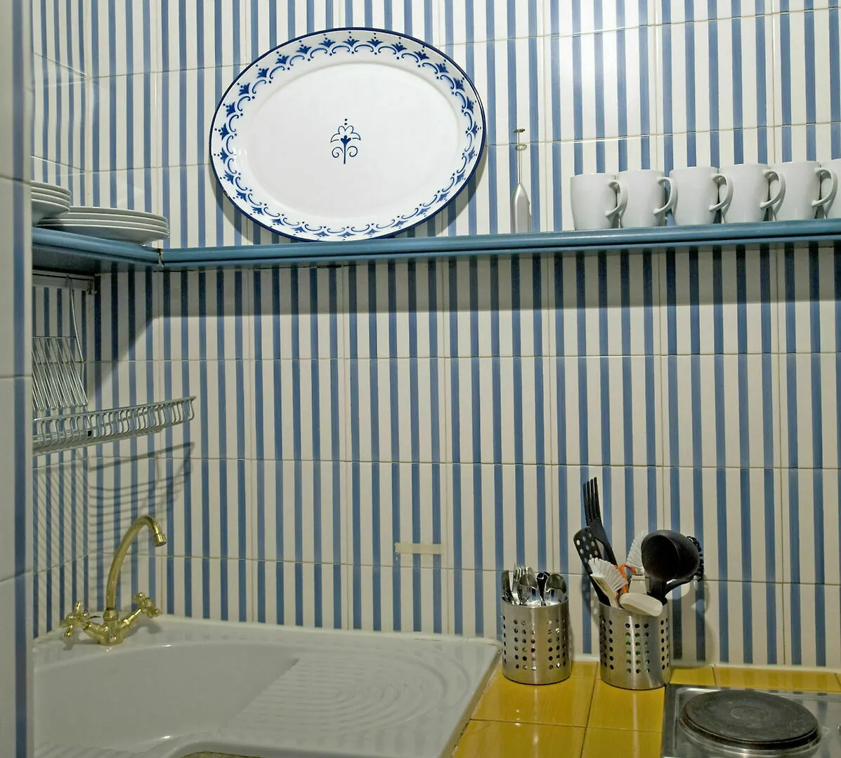 Rentclass - Armida Milano