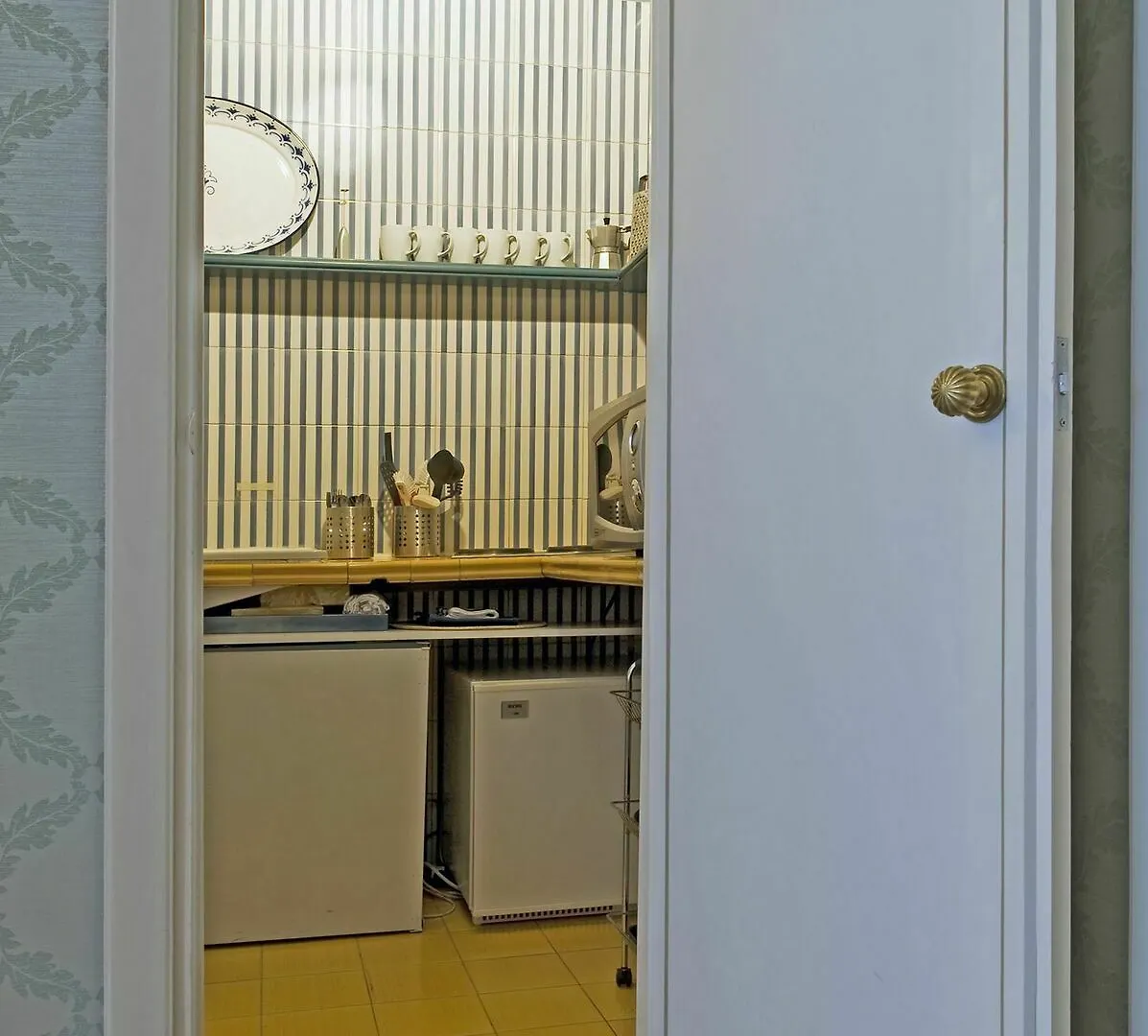 Rentclass - Armida Milano Appartamento