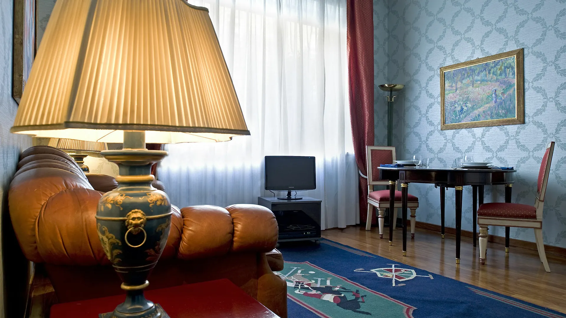 Rentclass - Armida Milano Italia