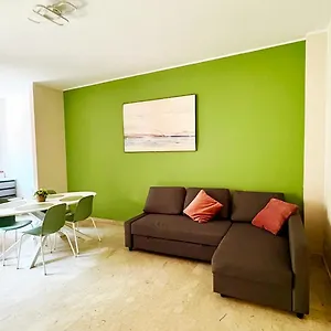 Atene House Urban Appartamento